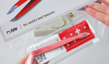 The Best Tweezers