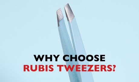Rubis Tweezers (1)