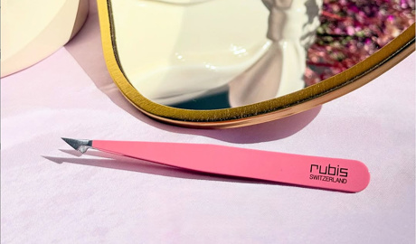 Evolution Pink