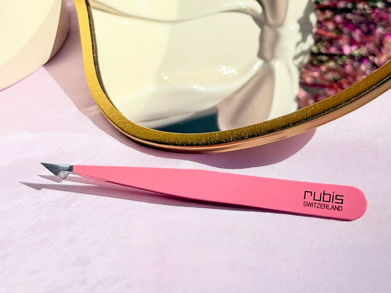 Evolution Pink