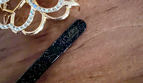 Heliane Von @Lavenderprovince