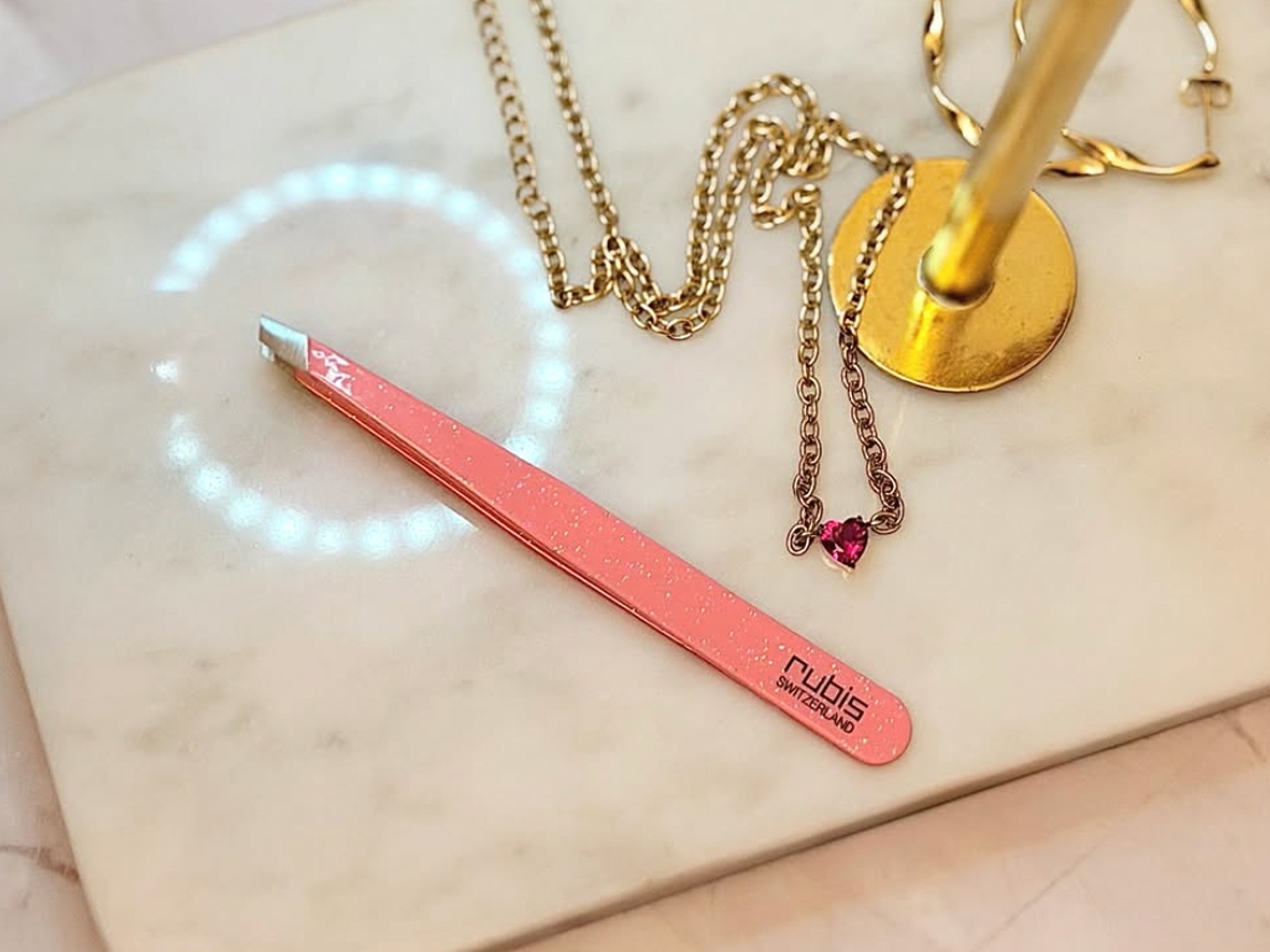 Glitter Pink (1)