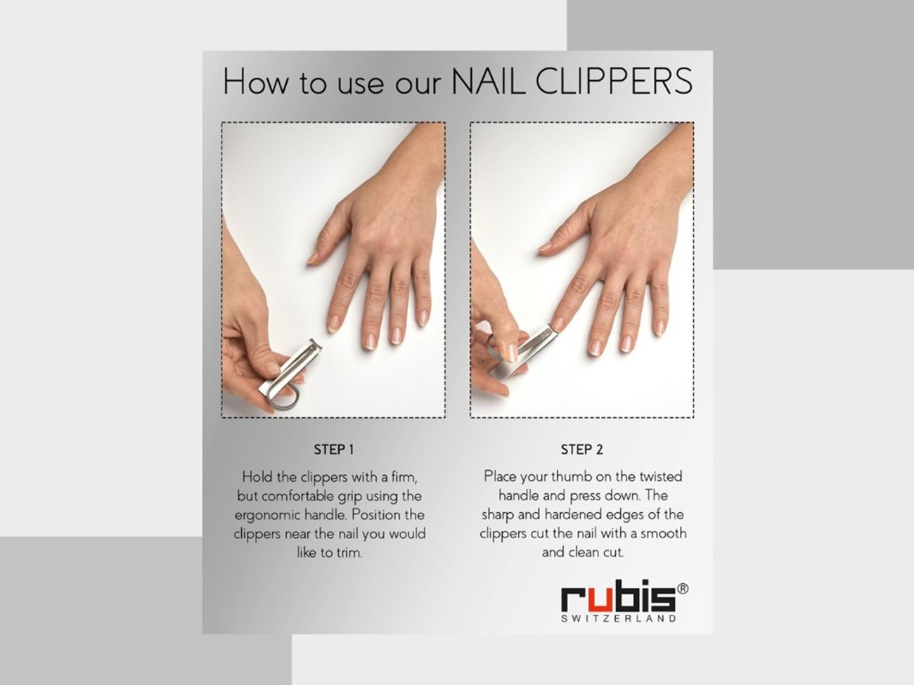 Nail Clippers 1 Nail Clippers 1