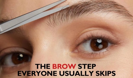 Eyebrow Scissors (1)