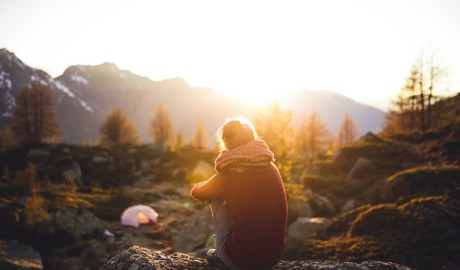 Die besondere Zeit zwischen den Jahren: Selfcare, Reflexion und Zweisamkeit