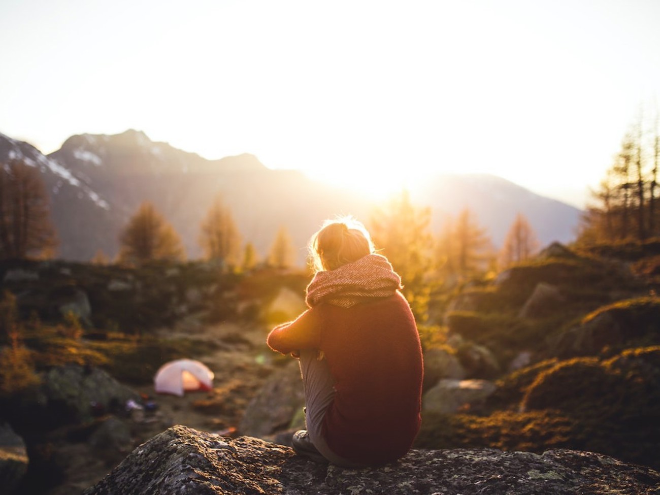 Die besondere Zeit zwischen den Jahren: Selfcare, Reflexion und Zweisamkeit