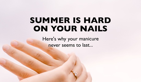 Summer Nails