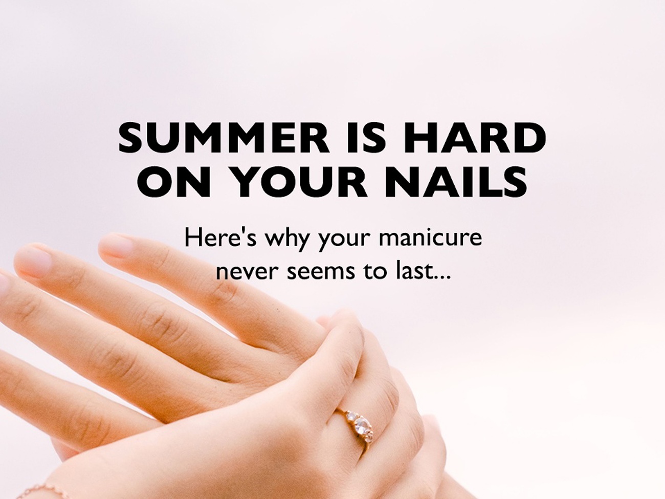 Summer Nails
