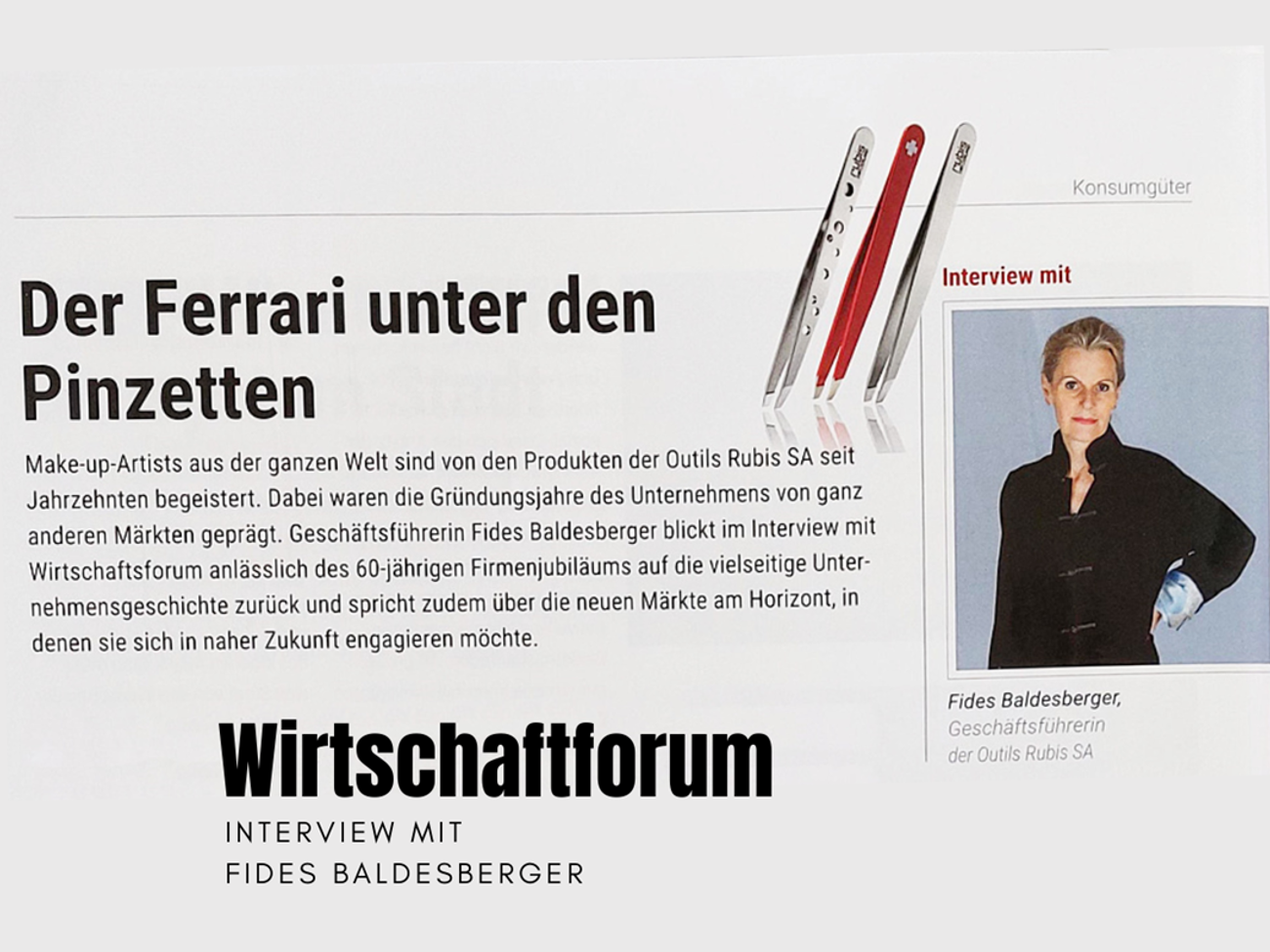 Wirtschaftforum 2 Wirtschaftforum 2