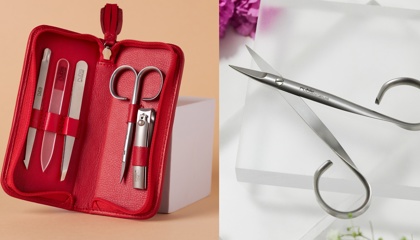 Manicure Scissors (1)